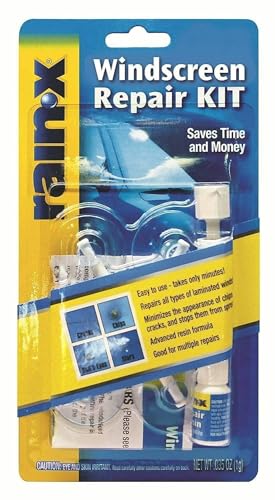 Rain-X Windshield Washer Fluid