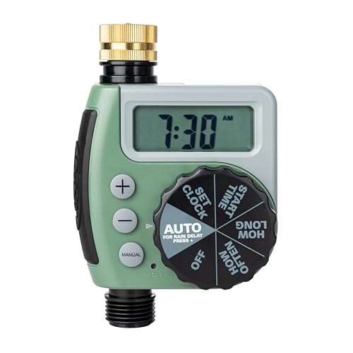 Rain Bird Drip Irrigation Kit