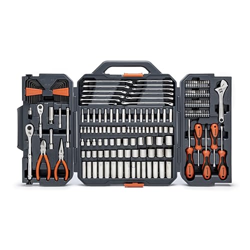 B08BJCQ663.02.LZZZZZZZ.jpg Crescent 10-Piece Metric Hex Key Set - Image 2