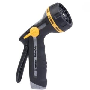 melnor relaxgrip 8 pattern nozzle