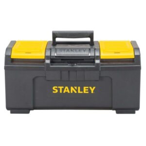 stanley stst19410 19 in one latch tool box