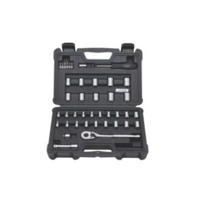 stanley stmt71648 40 piece socket set