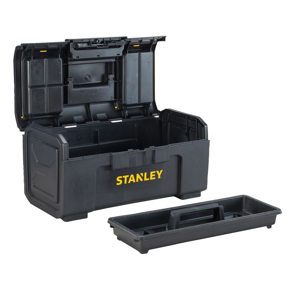 stanley stmt71648 40 piece socket set stanley stmt71648 40 piece socket set
