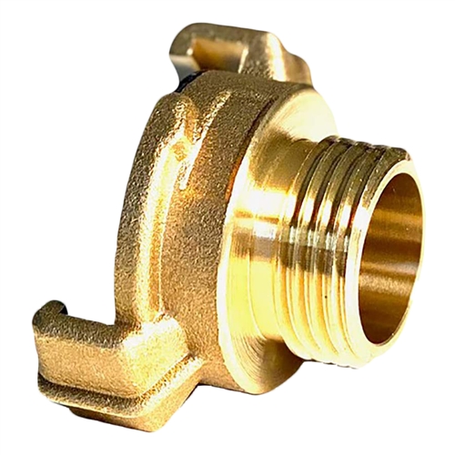 underhill a bq7m 3/4 in. brass male quick connect underhill a bq7m 3/4 in. brass male quick connect