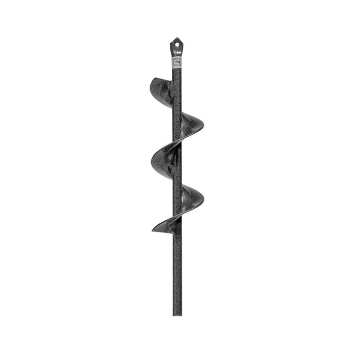 yard butler roto driller 9 in. garden auger drill bit
